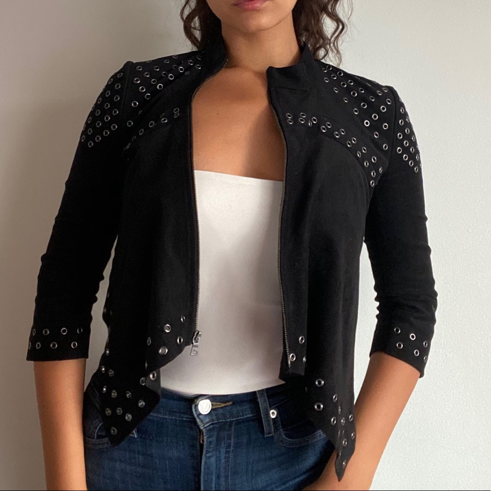 BCBG MAX AZRIA jacket